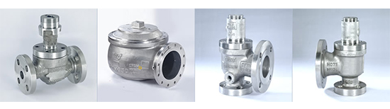 Stainless steel industrial valves and precision-machined pressure control components by Karmayogi Engineers – durable valve assemblies for oil & gas, power generation, and process industries.