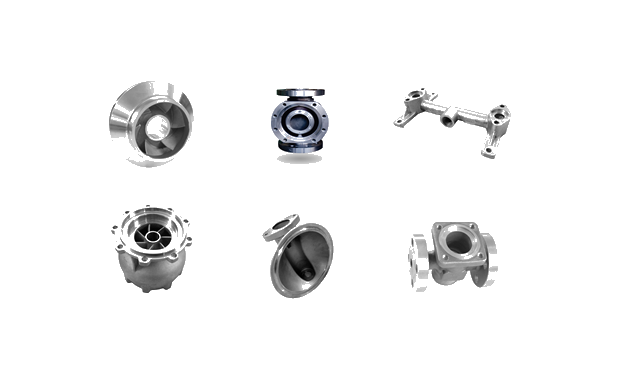 "High-strength shaft for centrifugal pump manufactured by Karmayogi Engineers